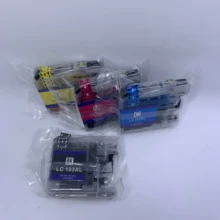 YOTAT Ink cartridge LC103 LC103XL for Brother MFC-J4310DW J4410DW J4510DW J4610DW J4710DW MFC-J245 J285DW J450DW J470DW J475DW
YOTAT Ink cartridge LC103 LC103XL for Brother MFC-J4310DW J4410DW J4510DW J4610DW J4710DW MFC-J245 J285DW J450DW J470DW J475DW