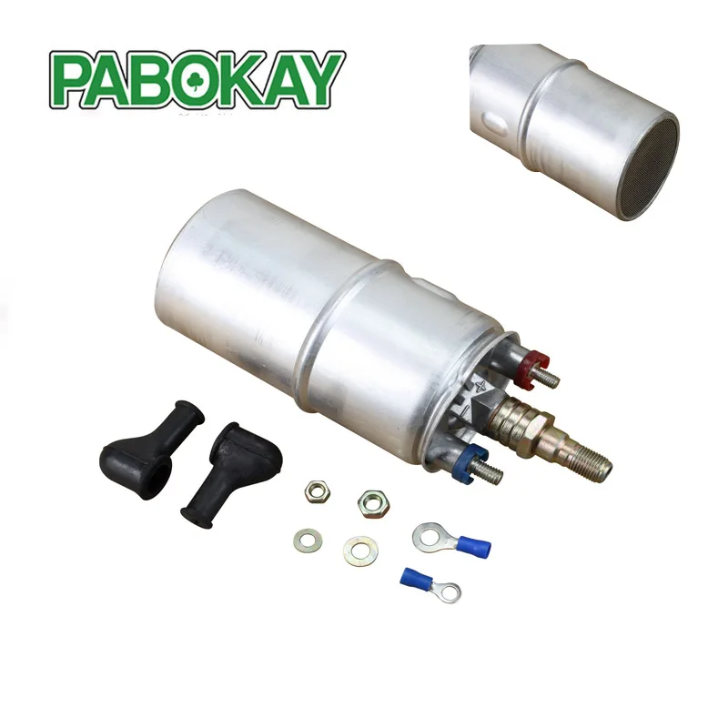 Новый топливный насос для Audi 100 200 Quattro 5000 0580254019 E8348 69419 441906091A 441906091B E8309 FE0132 FE0135 FE0028 |
