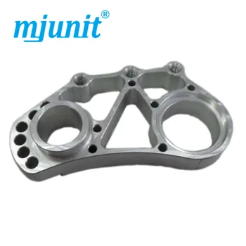 mjunit High strength custom cnc milling 7075 aluminum Mountain Bike pedal parts, cnc bike parts/CNC Machining Parts
mjunit High strength custom cnc milling 7075 aluminum Mountain Bike pedal parts, cnc bike parts/CNC Machining Parts