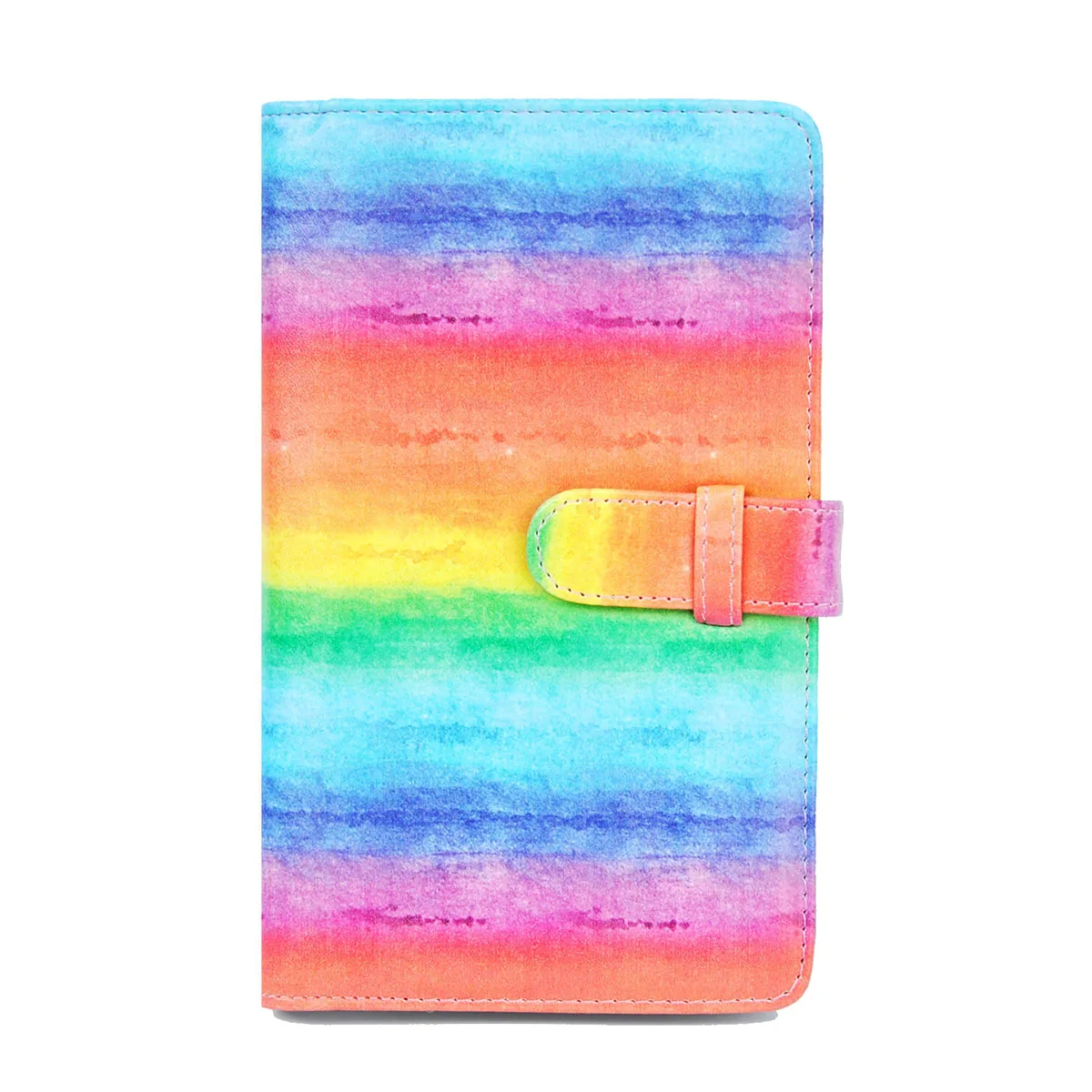 108 Pockets Fujifilm Instax Mini Film Photo Album Rainbow For 3 Inch Mini 9 8 7s 70 25 50s 90 Camera Name Card Holder Album Book
108 Pockets Fujifilm Instax Mini Film Photo Album Rainbow For 3 Inch Mini 9 8 7s 70 25 50s 90 Camera Name Card Holder Album Book
