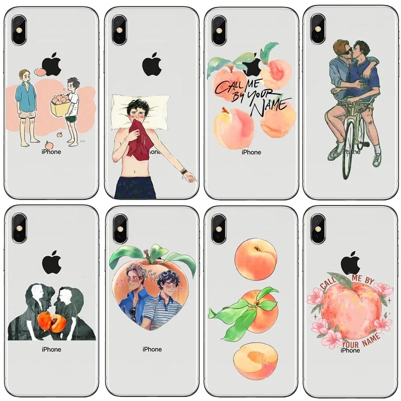 TV Please call me by your name New Arrival Fashion Soft TPU phone case cover For Apple iPhone 8 7 6 6S Plus XR XS Max 5C 4 4S
TV Please call me by your name New Arrival Fashion Soft TPU phone case cover For Apple iPhone 8 7 6 6S Plus XR XS Max 5C 4 4S