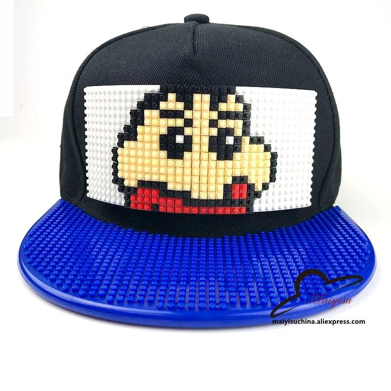 8 years old to adults Brick Crayon Shin-chan Snap Back Baseball Cap Hip Hop Hat Snapback Hat
8 years old to adults Brick Crayon Shin-chan Snap Back Baseball Cap Hip Hop Hat Snapback Hat