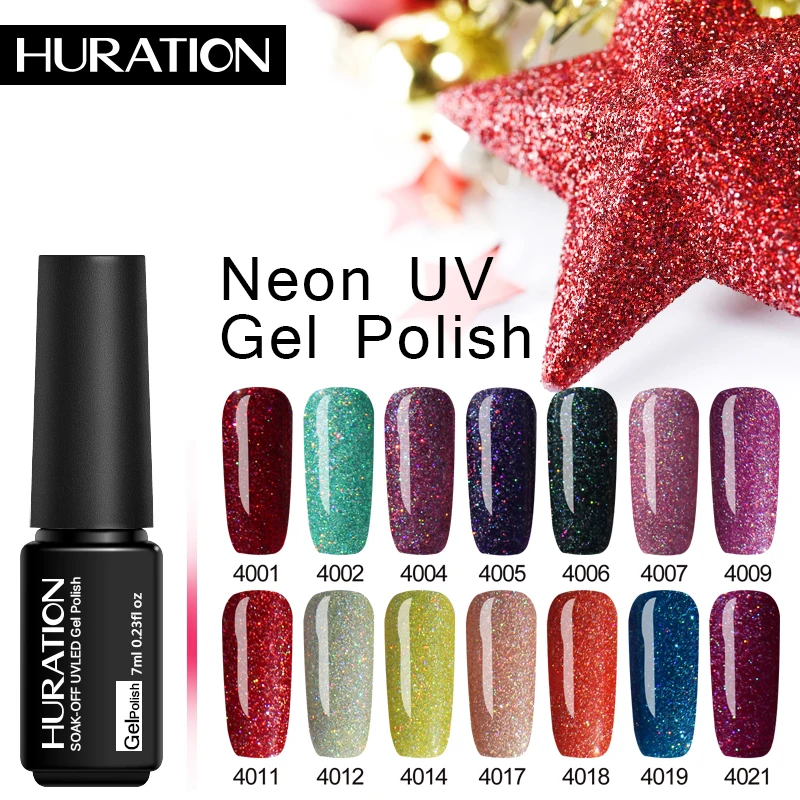 Huration 3D Nail Neon Color Gel Nail Polish Led UV Lamp Acrilic Nails Soak Off Gel Varnish Semi Permanent UV Design Gel Lacquer
Huration 3D Nail Neon Color Gel Nail Polish Led UV Lamp Acrilic Nails Soak Off Gel Varnish Semi Permanent UV Design Gel Lacquer