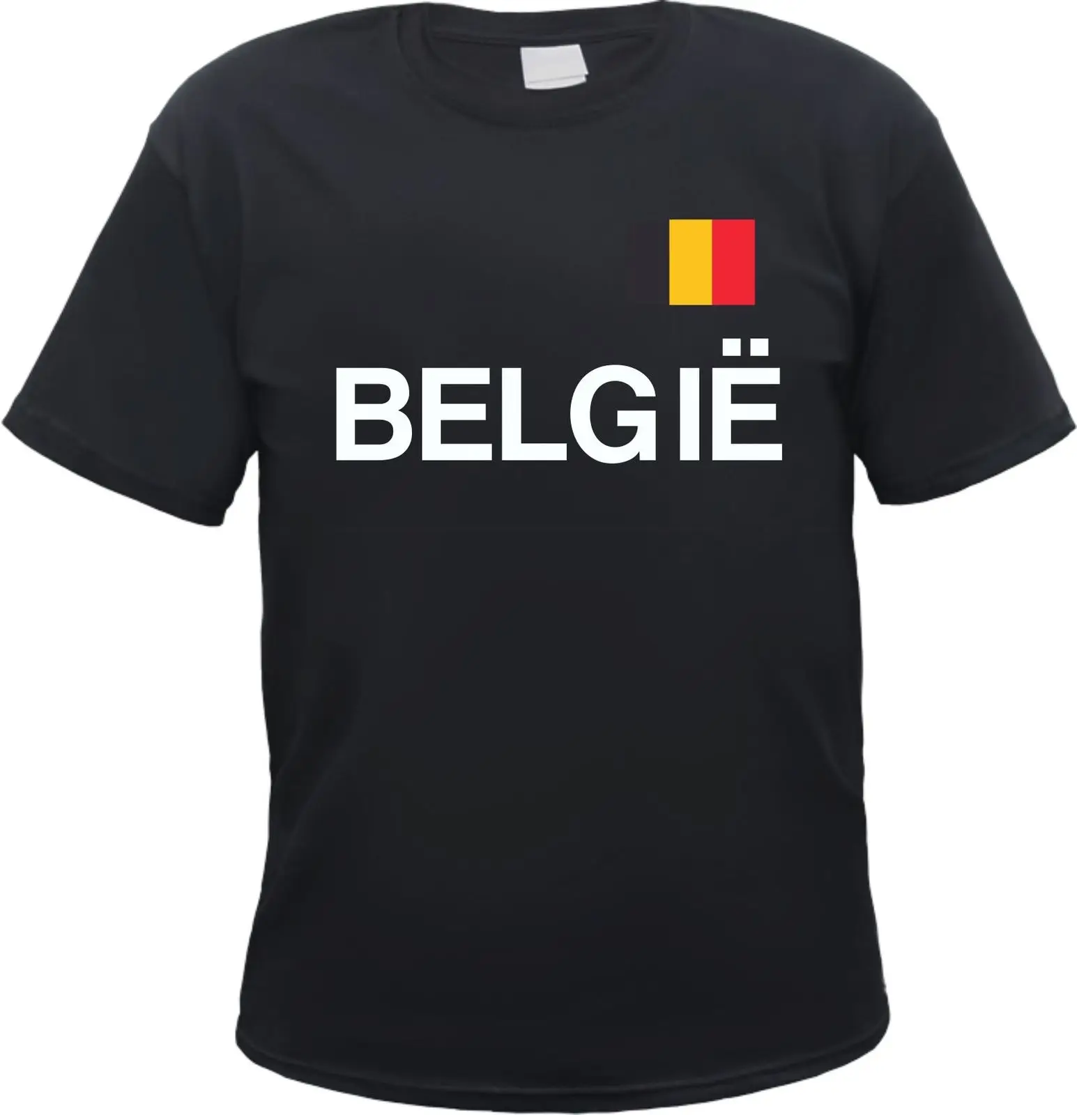 2019 Fashion Solid Color Men Tshirt Belgium Flag Men's T-Shirt Belgique Belgium Casual Tee
2019 Fashion Solid Color Men Tshirt Belgium Flag Men's T-Shirt Belgique Belgium Casual Tee