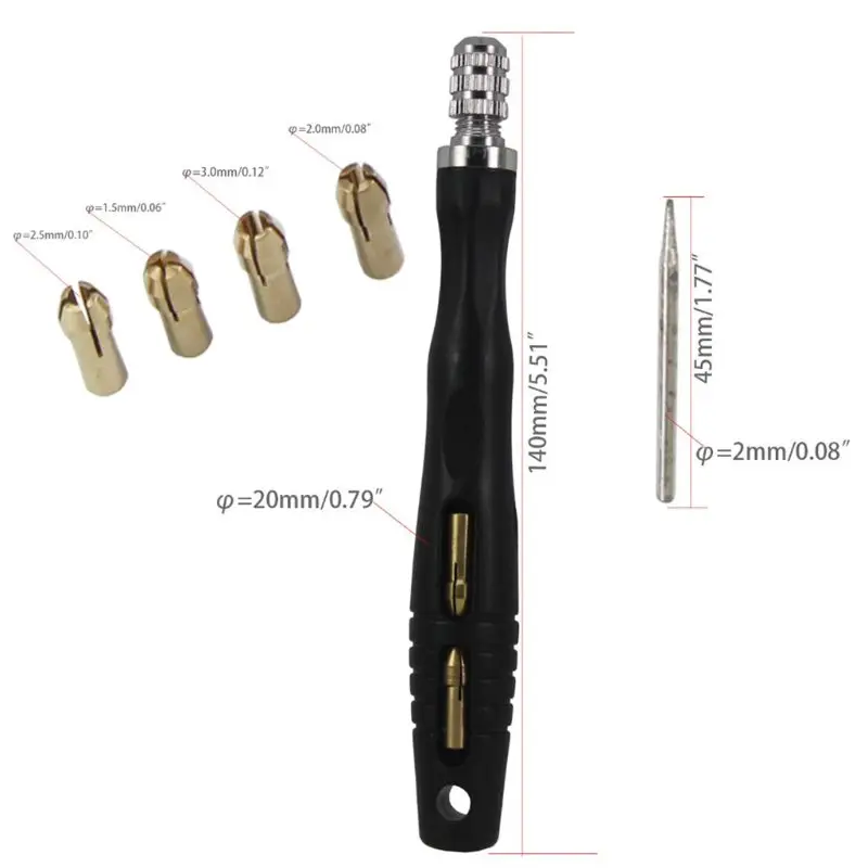 Multipurpose Adjustable Sharpener Needle File Chuck Rasps Set For Hand Hobby Metal Glass Stone Wood Carving Tool
Multipurpose Adjustable Sharpener Needle File Chuck Rasps Set For Hand Hobby Metal Glass Stone Wood Carving Tool