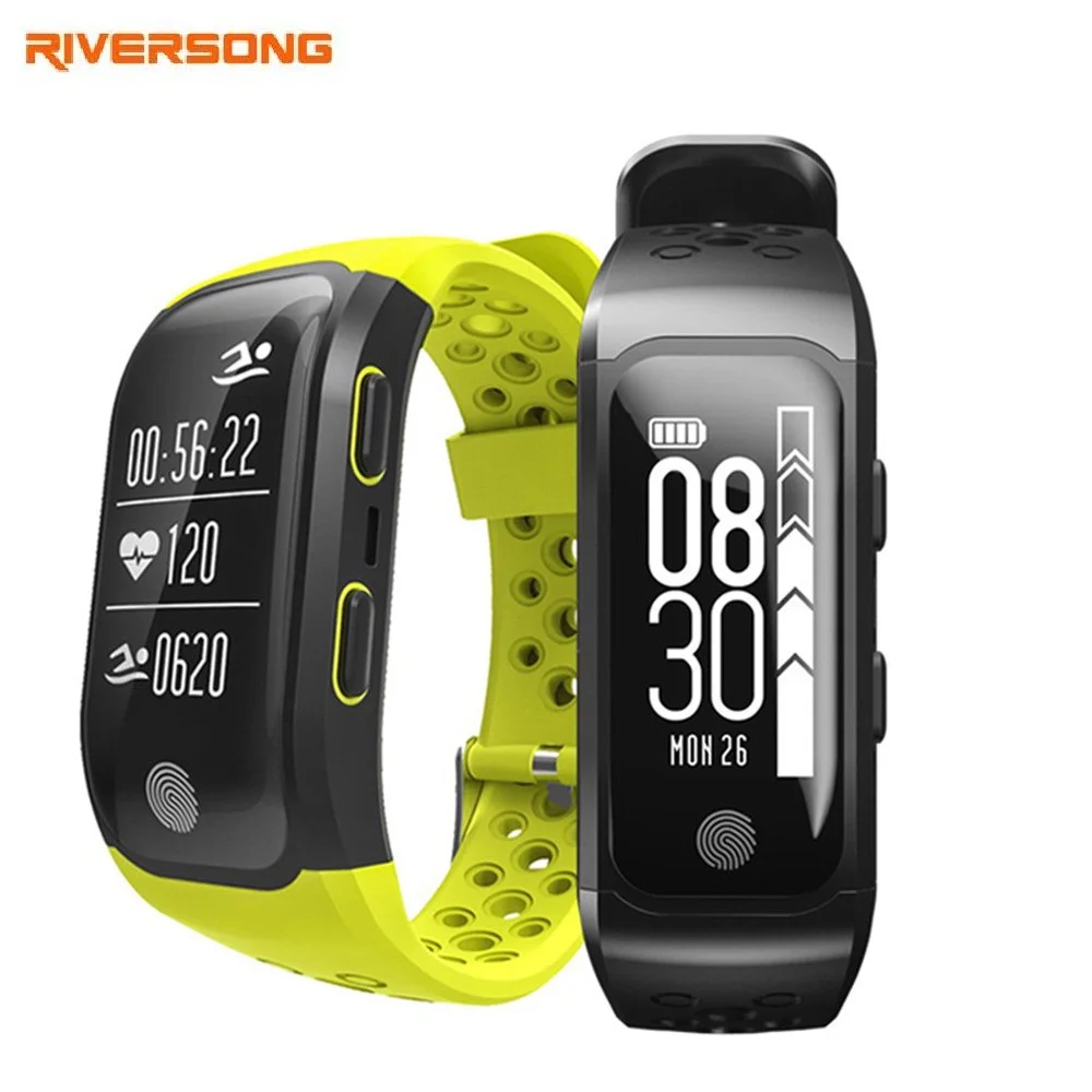 G03 men's Smart Bracelet IP68 Waterproof Smart Band Heart Rate Monitor Call Reminder GPS S908 Sports Bracelet for xiaomi
G03 men's Smart Bracelet IP68 Waterproof Smart Band Heart Rate Monitor Call Reminder GPS S908 Sports Bracelet for xiaomi