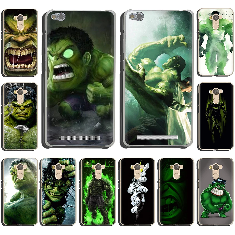 Invincible Hulk Hard Phone Cover Case For Redmi 4 A X 5 6 A 6 Pro S2 7 Go Note 5 6 7 Pro
Invincible Hulk Hard Phone Cover Case For Redmi 4 A X 5 6 A 6 Pro S2 7 Go Note 5 6 7 Pro