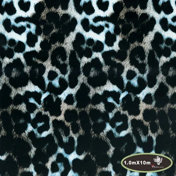 Almost Real LEOPARD PRINT Hydrographic Film Water Transfer Printing Film,50cm Wide,water transfer film HTMA156-2
Almost Real LEOPARD PRINT Hydrographic Film Water Transfer Printing Film,50cm Wide,water transfer film HTMA156-2