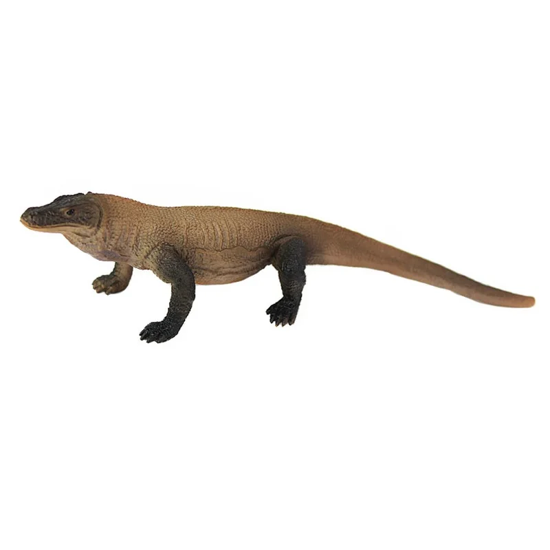 Children Animal Model real life Komodo Dragon Simulation Lizard Mini Lacertid Science Educational Teaching Aid Biology Learning
Children Animal Model real life Komodo Dragon Simulation Lizard Mini Lacertid Science Educational Teaching Aid Biology Learning