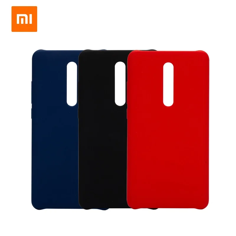 Original Xiaomi Redmi K20 Pro Case Silicone Case for Xiaomi Redmi K20 Pro Back Hard Cover PC Shell
Original Xiaomi Redmi K20 Pro Case Silicone Case for Xiaomi Redmi K20 Pro Back Hard Cover PC Shell