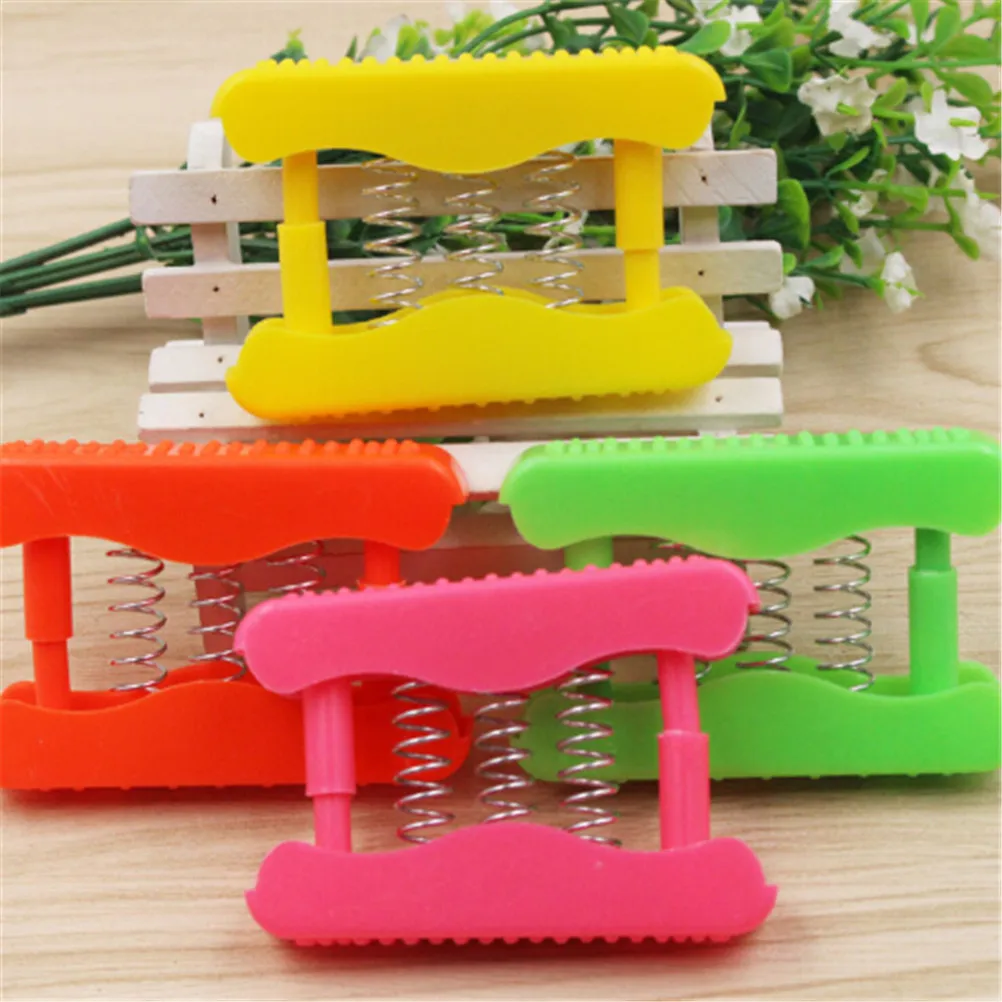 2019 Hand Finger Training Fidget Toys Kids/Adult Sensory Toy For Autism/ ADHD/ ADD Increase Focus and Better
2019 Hand Finger Training Fidget Toys Kids/Adult Sensory Toy For Autism/ ADHD/ ADD Increase Focus and Better