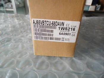 NEW&ORIGINAL MIT AJ65VBTCU-68DAVN *100% REAL STOCK,Please contact us for real photo*
NEW&ORIGINAL MIT AJ65VBTCU-68DAVN *100% REAL STOCK,Please contact us for real photo*