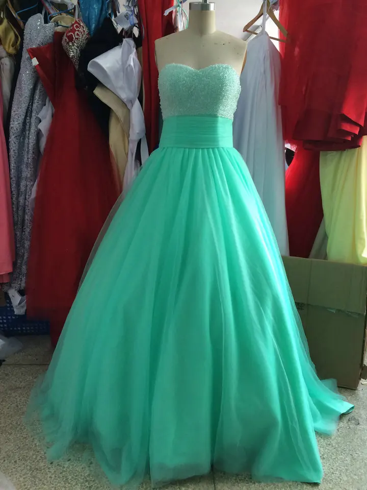 Vestido De Debutantes E 15 Anos Ball Gown Sweetheart Tulle Beaded Sweetheart Chapel Train Beaded Quinceanera Dresses
Vestido De Debutantes E 15 Anos Ball Gown Sweetheart Tulle Beaded Sweetheart Chapel Train Beaded Quinceanera Dresses