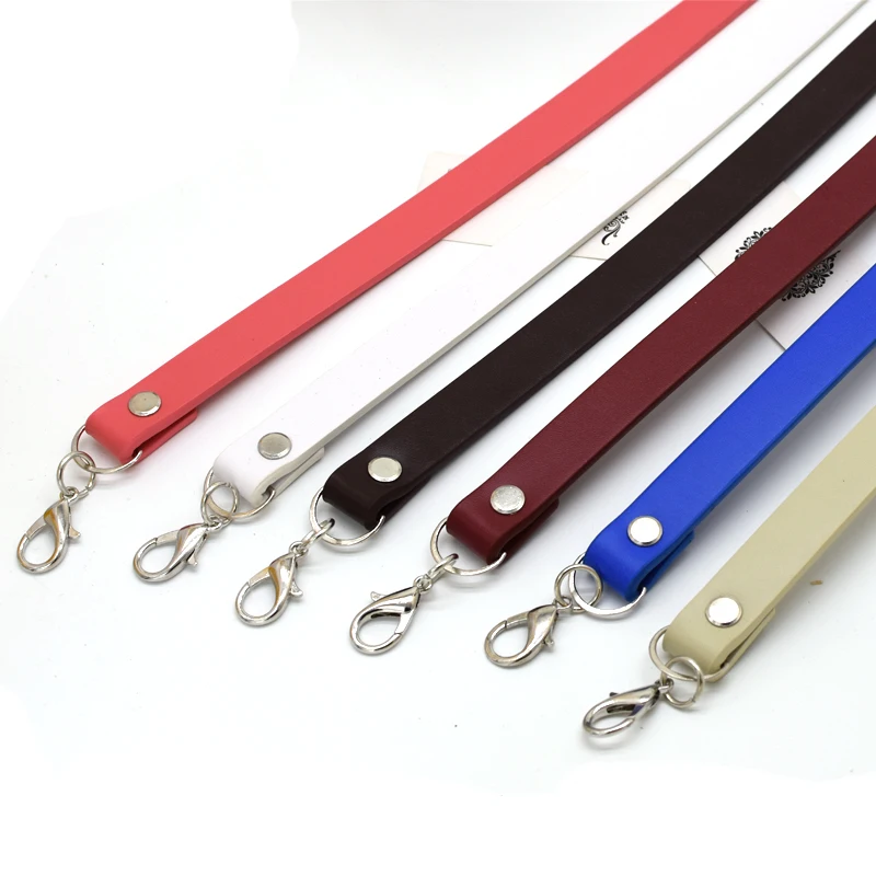 MM FOND Short 1.8cm width lady leather bag strap girls shoulder bag belts plengty colors good quality female fashion bag belt
MM FOND Short 1.8cm width lady leather bag strap girls shoulder bag belts plengty colors good quality female fashion bag belt