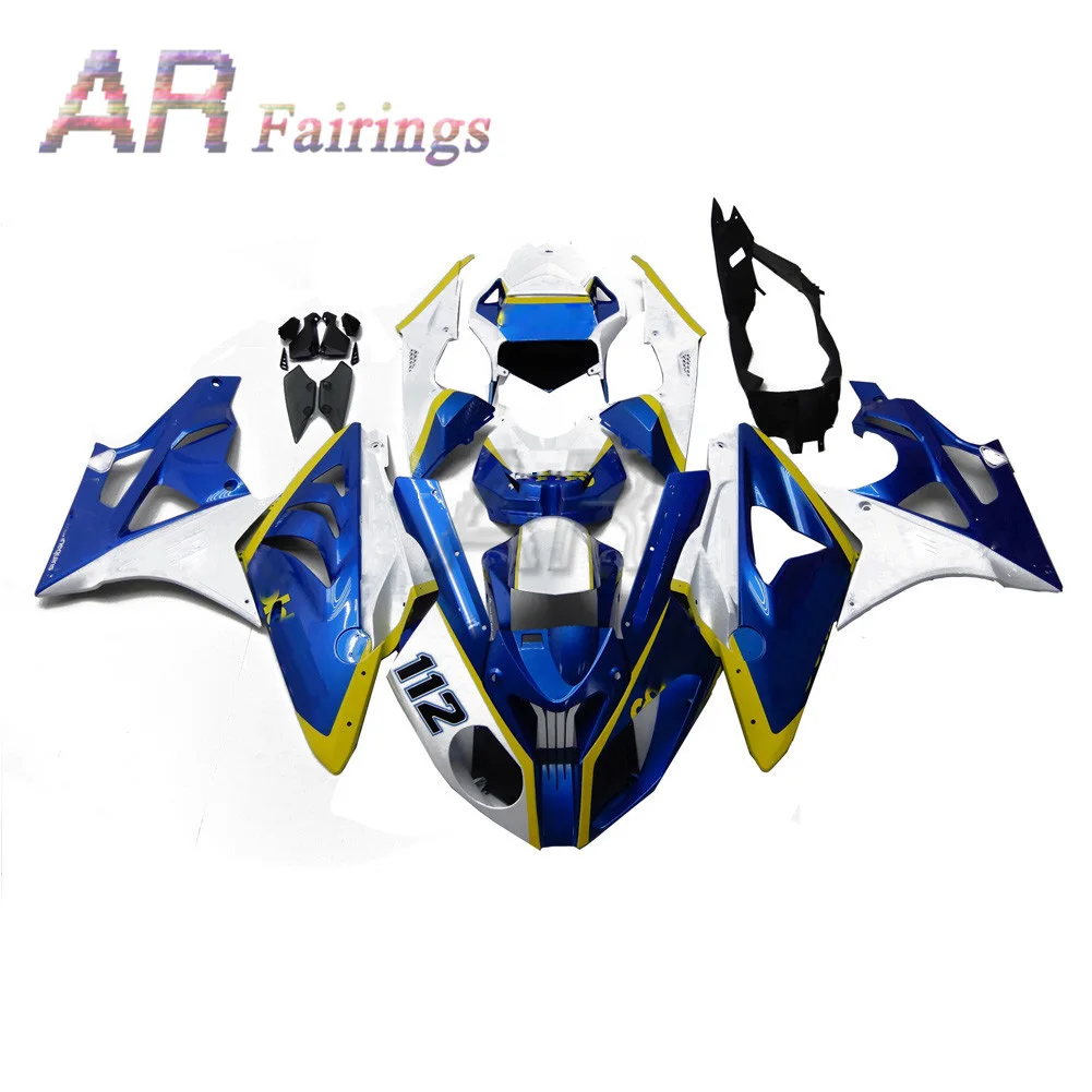 For BMW S1000RR 09 - 14 Professional Full Fairing Kits Injection Cowlings Advanced UV lighted W/ Screws S1000 RR 2009-2014 12 13
For BMW S1000RR 09 - 14 Professional Full Fairing Kits Injection Cowlings Advanced UV lighted W/ Screws S1000 RR 2009-2014 12 13