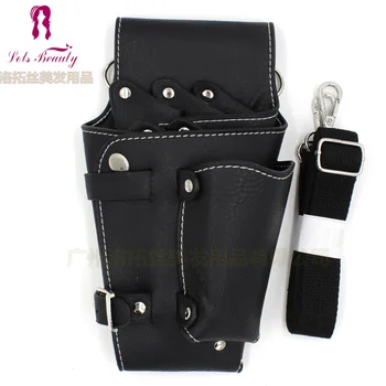 Free Shipping Hair Scissor Barber Waist Bag Good Quality in Durable PU Leather Hair Waist Pouch C-72 3 Colors Hair Tool Bag
Free Shipping Hair Scissor Barber Waist Bag Good Quality in Durable PU Leather Hair Waist Pouch C-72 3 Colors Hair Tool Bag