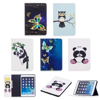 High Quality 2018 panda Pattern Flip pu Leather Smart Stand Shell Cover Case for Apple Ipad mini 1 Mini 2 mini3 Tablet case
High Quality 2018 panda Pattern Flip pu Leather Smart Stand Shell Cover Case for Apple Ipad mini 1 Mini 2 mini3 Tablet case