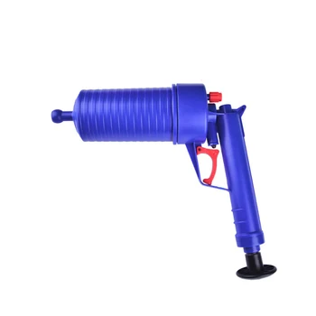 High Pressure Powerful Manual sink Plunger Opener cleaner pump Air Power Drain Blaster gun for Bath Toilets Bathroom Show
High Pressure Powerful Manual sink Plunger Opener cleaner pump Air Power Drain Blaster gun for Bath Toilets Bathroom Show