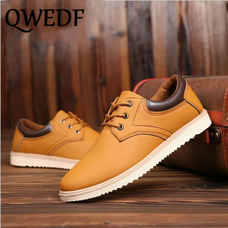 QWEDF 2019 new Men's Shoes Style men Breathable soft walking Shoes Lace Up walking Shoes Male Flats Shoes XC-22
QWEDF 2019 new Men's Shoes Style men Breathable soft walking Shoes Lace Up walking Shoes Male Flats Shoes XC-22