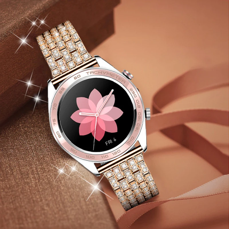 22mm Watch Band For HUAWEI Watch GT/Dream Luxury Diamonds Jewelry Stainless Steel Strap for Samsung Gear S3 Frontier Classic
22mm Watch Band For HUAWEI Watch GT/Dream Luxury Diamonds Jewelry Stainless Steel Strap for Samsung Gear S3 Frontier Classic