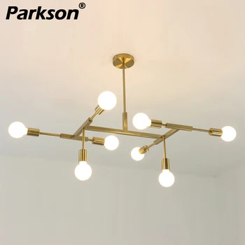 Pendant Lights Lamp Nordic Modern Gold bedroom dinning room kitchen hanglampen E27 Lamparas for Home Lighting Fixtures
Pendant Lights Lamp Nordic Modern Gold bedroom dinning room kitchen hanglampen E27 Lamparas for Home Lighting Fixtures