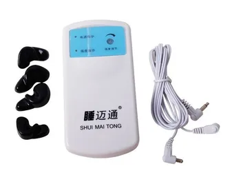 Personal care Health Electronic Sleeping Treatment Instrument Sleep Insomnia Therapeutic Instrument apparatus
Personal care Health Electronic Sleeping Treatment Instrument Sleep Insomnia Therapeutic Instrument apparatus
