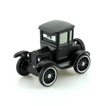 Hot Sell Disney Pixar Cars Cartoon Car Toys Lizzie 1:55 Scale Diecast Metal Alloy Modle Car Cute Toys For Children Gifts
Hot Sell Disney Pixar Cars Cartoon Car Toys Lizzie 1:55 Scale Diecast Metal Alloy Modle Car Cute Toys For Children Gifts