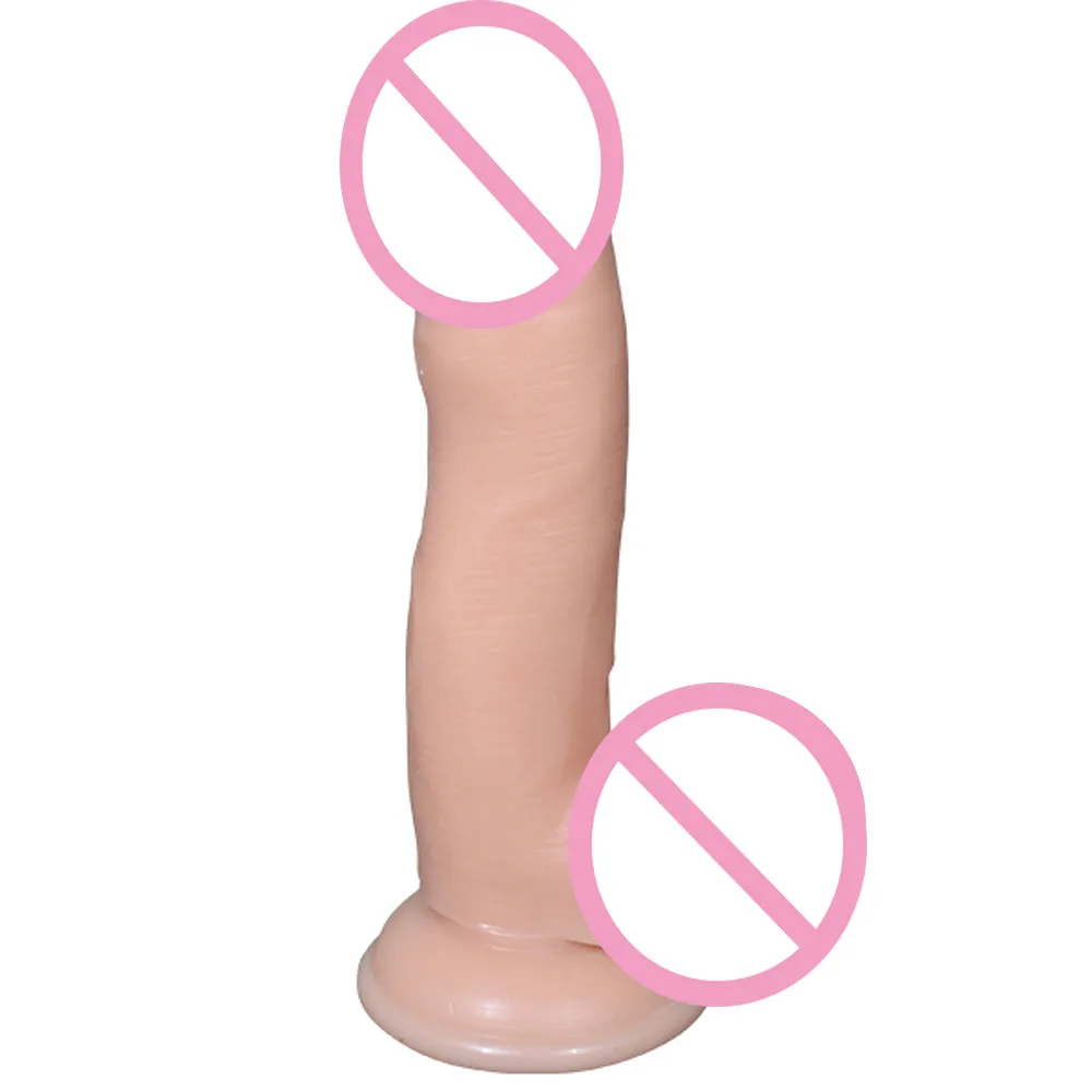 Фаллоимитатор 6см