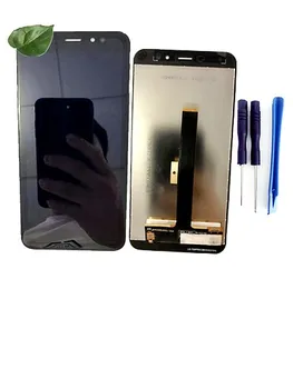 For FPC-T55PRSC5A4F LCD screen display+touch screen panel digitizer /Black color free shipping
For FPC-T55PRSC5A4F LCD screen display+touch screen panel digitizer /Black color free shipping