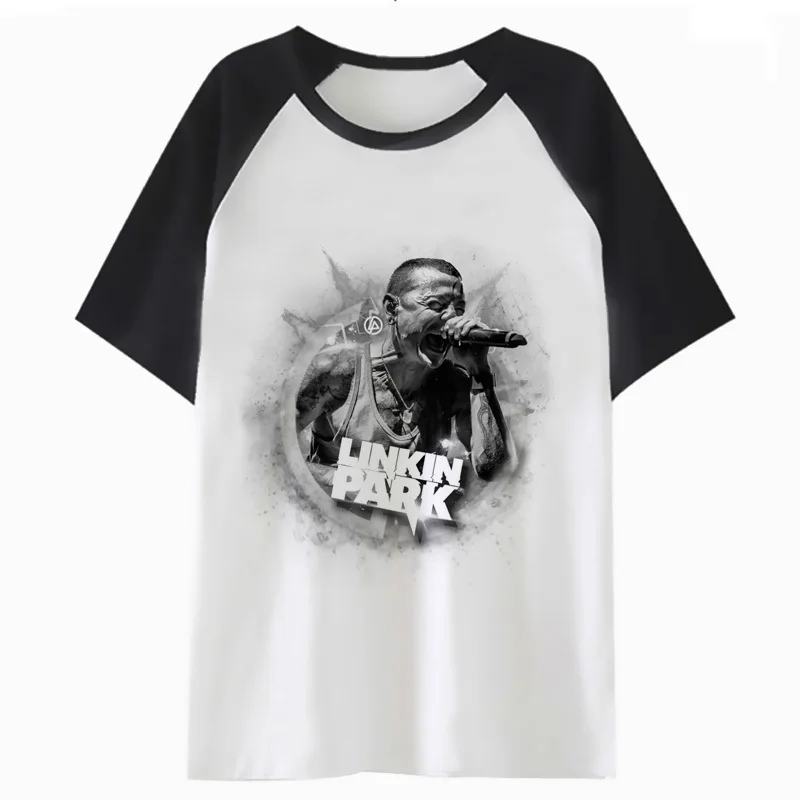 Linkin Park t shirt harajuku women clothing t-shirt kawaii tops cartoon female tee tshirt femme graphic K2607
Linkin Park t shirt harajuku women clothing t-shirt kawaii tops cartoon female tee tshirt femme graphic K2607