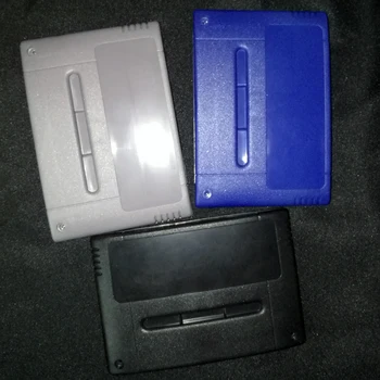 10PCS For Nintendo SNES super shell for SFC game card shell case cover Japanese/European edition
10PCS For Nintendo SNES super shell for SFC game card shell case cover Japanese/European edition