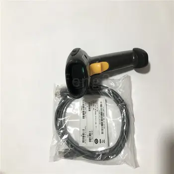 Wired USB Barcode Scanner for Zebra Motorola Symbol LS4208-SR200007Z