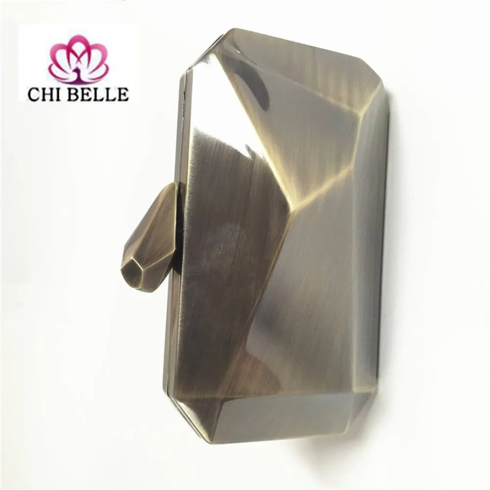 Chibelle fashion women design details bag bag handbag tin box at luxury evening bags
Chibelle fashion women design details bag bag handbag tin box at luxury evening bags