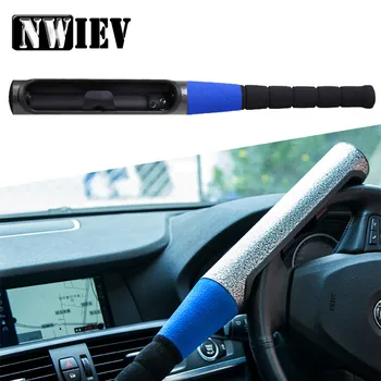 NWIEV Automobiles Anti-Theft Car Steering Wheel Lock For Nissan Qashqai Juke Almera Honda Accord Civic Fit CRV Lada granta vesta
NWIEV Automobiles Anti-Theft Car Steering Wheel Lock For Nissan Qashqai Juke Almera Honda Accord Civic Fit CRV Lada granta vesta