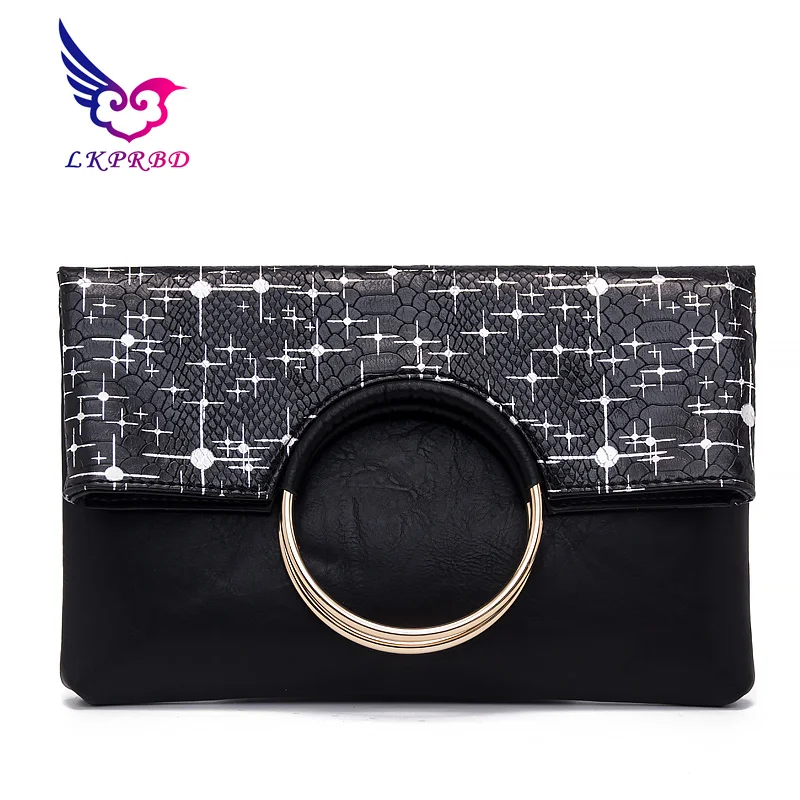 LKPRBD Brand Fashion Minaudiere Handbag Vintage High-quality split leather Women Shoulder lines Solid Crossbody Bag women # 8030
LKPRBD Brand Fashion Minaudiere Handbag Vintage High-quality split leather Women Shoulder lines Solid Crossbody Bag women # 8030