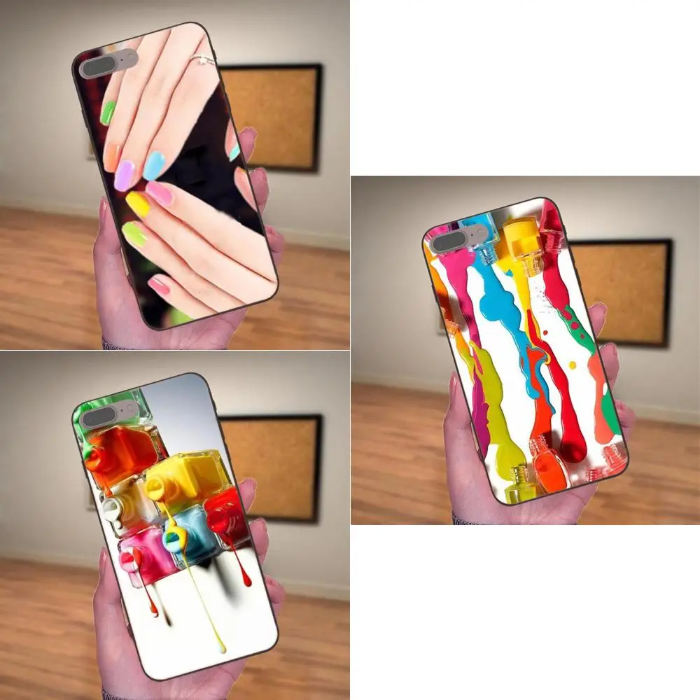Cute Phone Case For Galaxy C5 C7 J1 J2 J3 J330 J5 J6 J7 J730 2017 Ace Core Duo Max Mini Plus Prime Pro Nail Polish Enamel Color
Cute Phone Case For Galaxy C5 C7 J1 J2 J3 J330 J5 J6 J7 J730 2017 Ace Core Duo Max Mini Plus Prime Pro Nail Polish Enamel Color