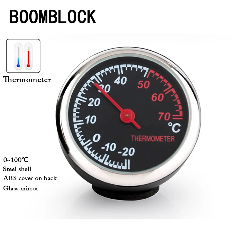 Auto Car Clock Thermometer Hygrometer Stickers For BMW X5 E53 E46 E39 E60 E90 F30 F10 Mini Cooper Lada granta vesta Accessories
Auto Car Clock Thermometer Hygrometer Stickers For BMW X5 E53 E46 E39 E60 E90 F30 F10 Mini Cooper Lada granta vesta Accessories