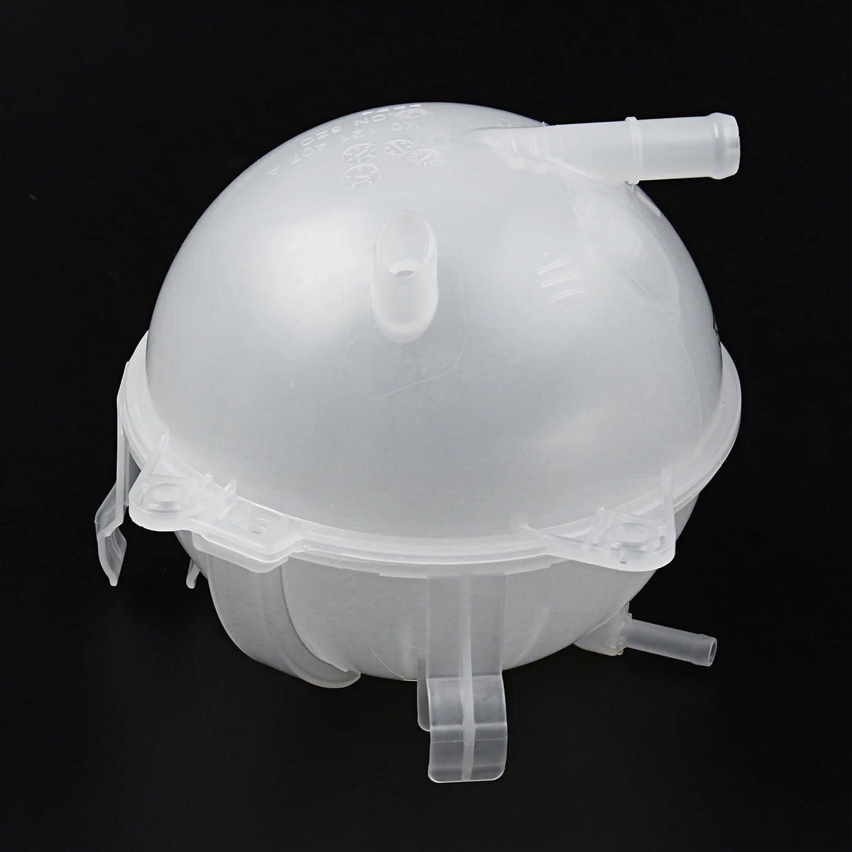 Generic 1K0 121 407A Car Coolant Reservoir Tank Antifreeze Pot For