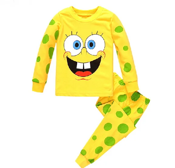 baby boy cartoon pajamas sets girls long sleeve Pyjamas home clothing personal sleepwear suit for spring and autumn wear
baby boy cartoon pajamas sets girls long sleeve Pyjamas home clothing personal sleepwear suit for spring and autumn wear