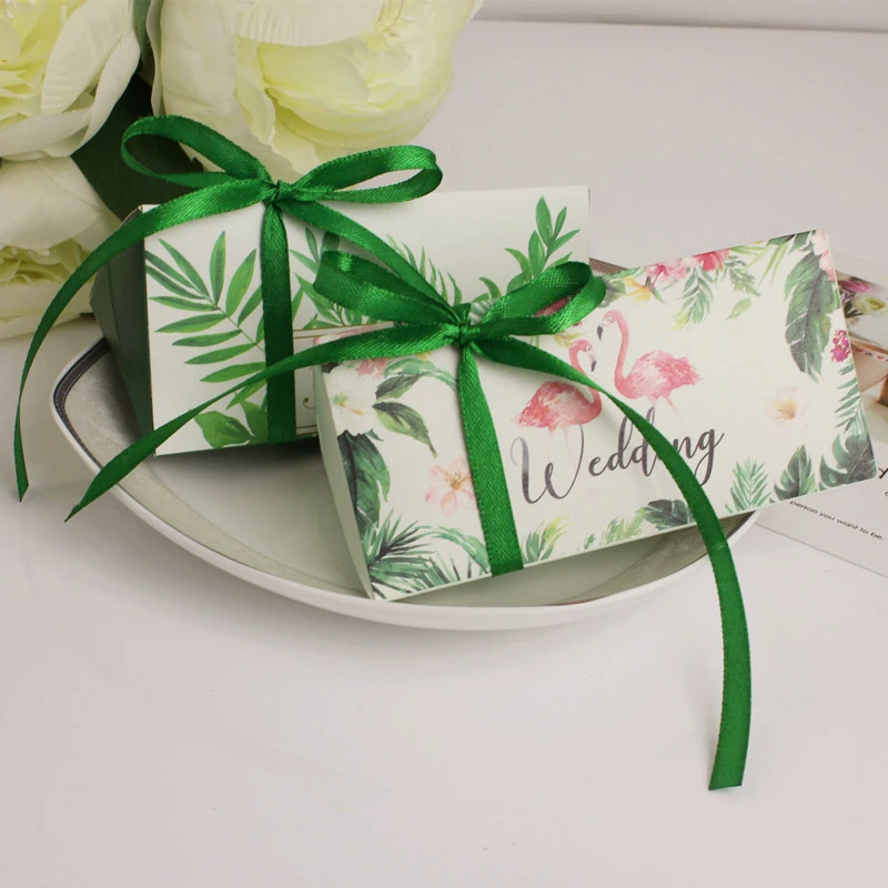 2018 New Hot Candy Box 50pcs/lot 7g/pcs Wedding Gift Boxes+Silk Ribbon Gift Bags Bricks Flamingo Kids Birthday Party Supplies
2018 New Hot Candy Box 50pcs/lot 7g/pcs Wedding Gift Boxes+Silk Ribbon Gift Bags Bricks Flamingo Kids Birthday Party Supplies
