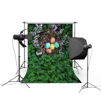 3x5ft Easter Newborn Photo Backgrounds Spring Grass Eggs Flower Nest Nature Backdrop For Photo Studio Custom Kid's Backdrops
3x5ft Easter Newborn Photo Backgrounds Spring Grass Eggs Flower Nest Nature Backdrop For Photo Studio Custom Kid's Backdrops