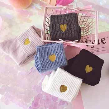 New Harajuku Students Love Embroidery Socks College Style Soft Breathable Cute Socks short casual Cotton woman socks Kawaii
New Harajuku Students Love Embroidery Socks College Style Soft Breathable Cute Socks short casual Cotton woman socks Kawaii