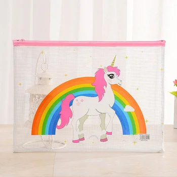 Kawaii Animal Pencil Case A5 Transparent PVC Pencil Bag Cute Big Pencilcase For Girls Boys School Supplie Stationery
Kawaii Animal Pencil Case A5 Transparent PVC Pencil Bag Cute Big Pencilcase For Girls Boys School Supplie Stationery