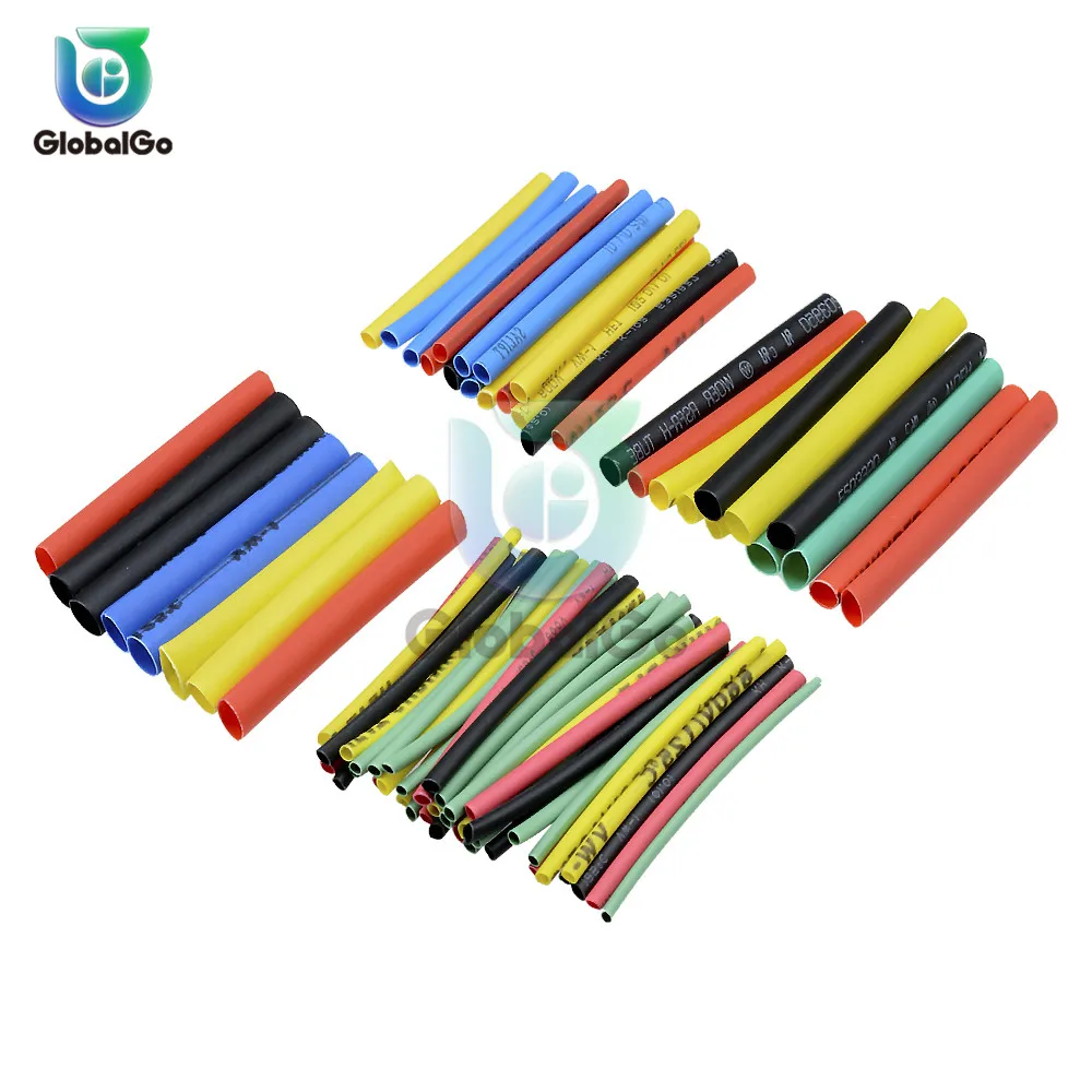 Polyolefin Assorted Heat Shrink Tubing Insulation Shrinkable Tube Heat Shrink Shrinkable Tool
Polyolefin Assorted Heat Shrink Tubing Insulation Shrinkable Tube Heat Shrink Shrinkable Tool