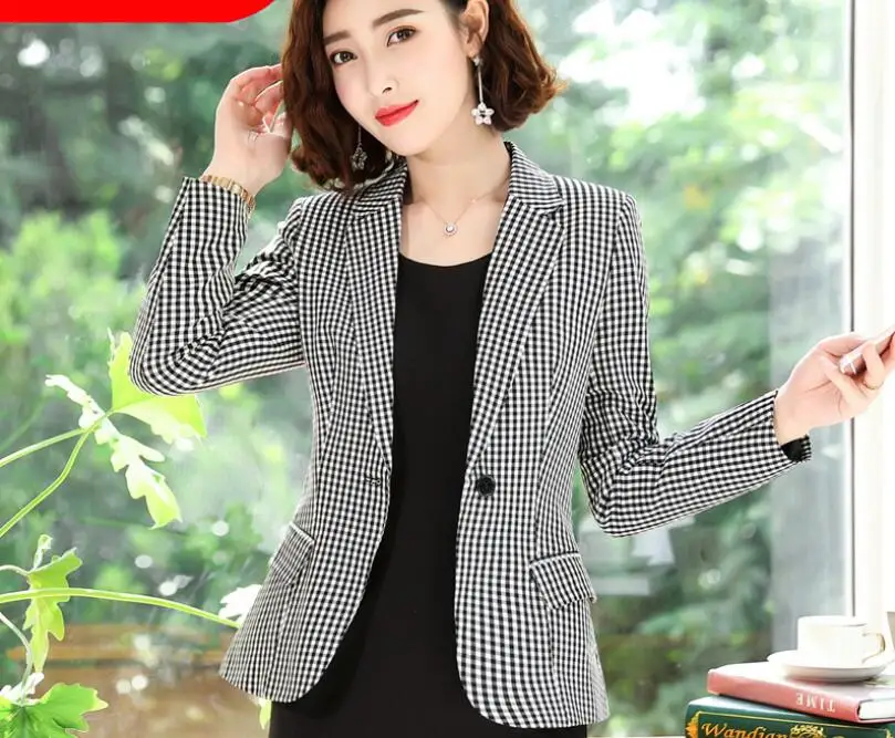2018 Women Striped Office Lady Dress Suits 2 Two Piece Sets Elegant Notched Jacket Blazer + Fashion Sheath Dresses Femme
2018 Women Striped Office Lady Dress Suits 2 Two Piece Sets Elegant Notched Jacket Blazer + Fashion Sheath Dresses Femme