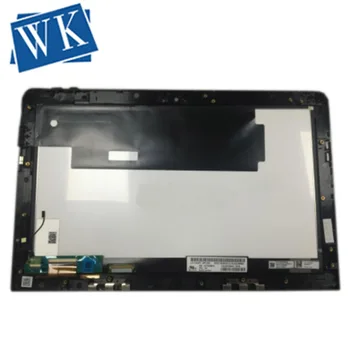 11.6" For Lenovo Thinkpad Helix 2 LCD Screen+Touch Digitizer Assembly with frame LD116WF1 SP N2 LP116WF1-SPN2
11.6" For Lenovo Thinkpad Helix 2 LCD Screen+Touch Digitizer Assembly with frame LD116WF1 SP N2 LP116WF1-SPN2