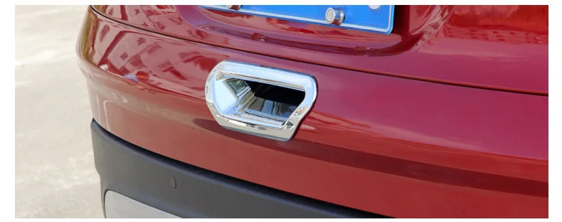 For Ford Escape Kuga rear door bowl cover door handle trim ABS chrome styling exteriors decoration products accessory 2013-2015
For Ford Escape Kuga rear door bowl cover door handle trim ABS chrome styling exteriors decoration products accessory 2013-2015