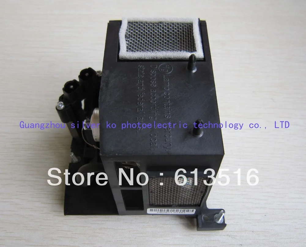Projector Lamp Bulb module LMP-H200 / 994802350 For SONY VPL-VW40 / VPL-VW50 / VPL-VW60 projector
Projector Lamp Bulb module LMP-H200 / 994802350 For SONY VPL-VW40 / VPL-VW50 / VPL-VW60 projector
