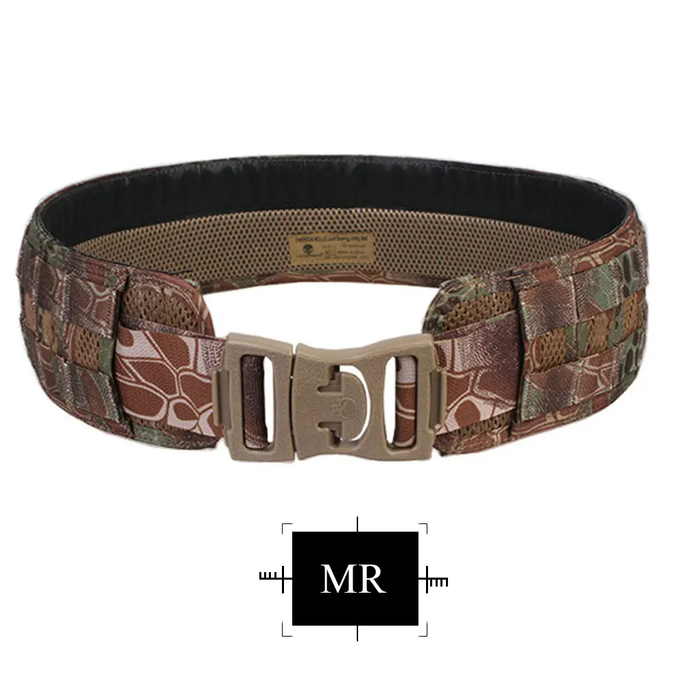 MR