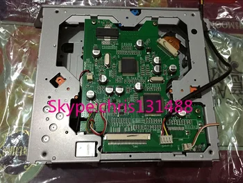 100% new orgianl OPTIMA-726 car CD mechanism OPT-726 drive loader CL-C08 for Hyundai Kia Car CD audio systems
100% new orgianl OPTIMA-726 car CD mechanism OPT-726 drive loader CL-C08 for Hyundai Kia Car CD audio systems